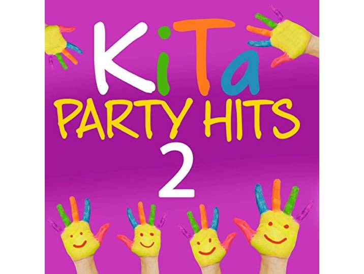 Kita Party Hits 2