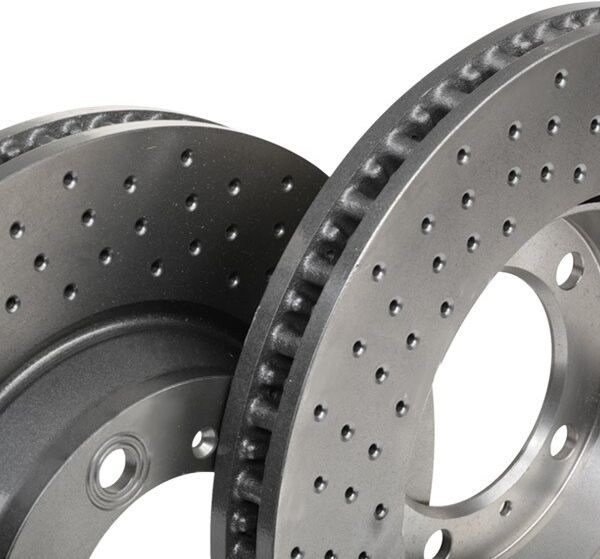 BREMBO 09.C877.11 Brake disc