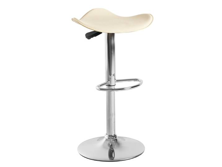4er Set Rox Hocker - Beige