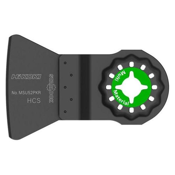 Hikoki Starlock Msu52Pkr Spezialsägeblatt (52978429)