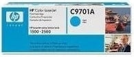 HP 121A tonercartridge cyaan voor laserprinters 4000 pagina's