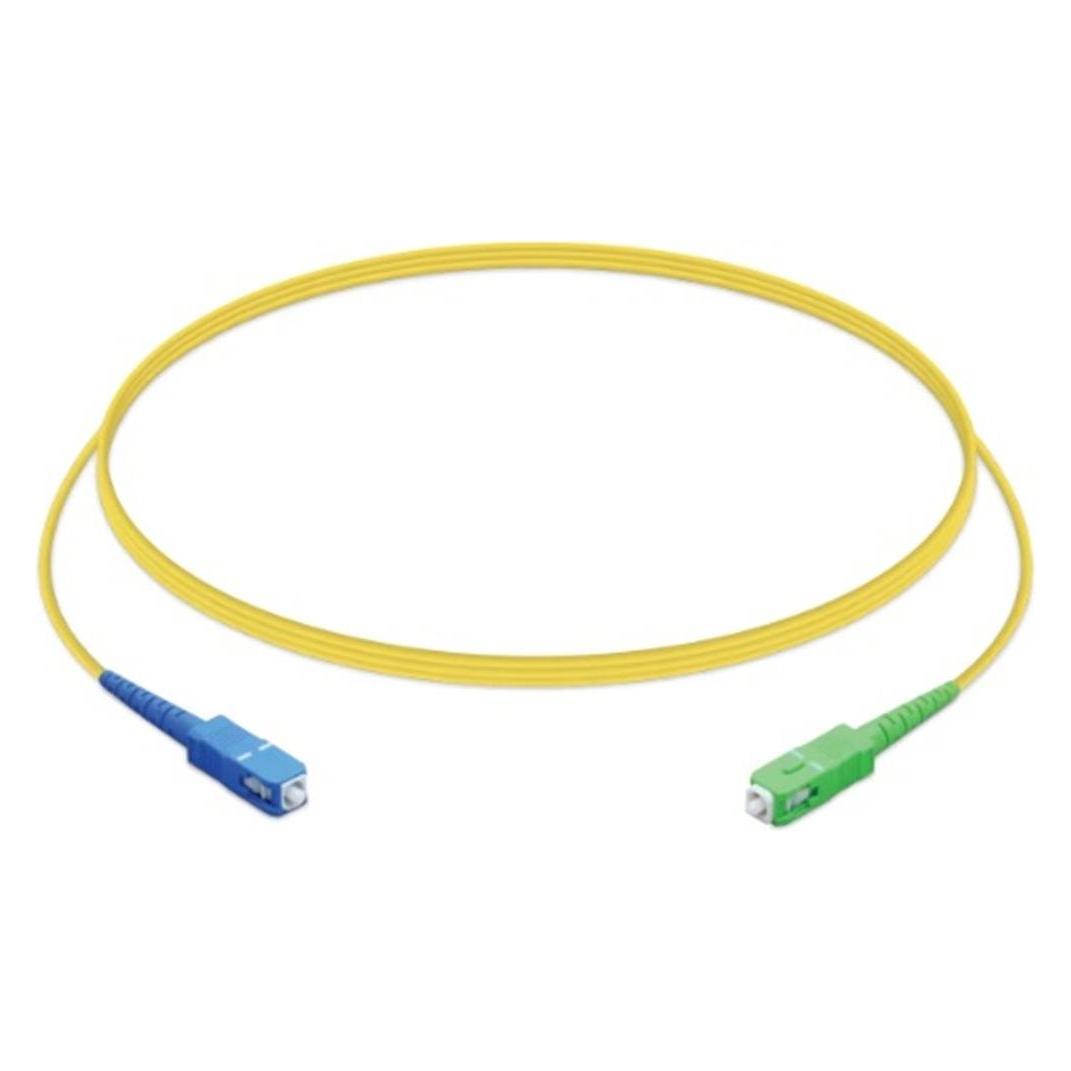 Ubiquiti UF-SM-PATCH-APC-APC Glasfaserkabel SC/APC G.1 (1.20 m) (UF-SM-PATCH-APC-APC)