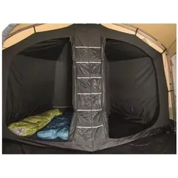 Innenzelt Robens Tent Inner tent Yurt  schwarz