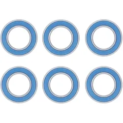 CERAMICSPEED Kugellager Set Coated für Zipp 353 NSW / 454 NSW / 858 N