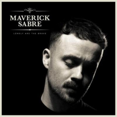Lonely Are The Brave (Mavs Version) - Maverick Sabre, Vinyl
