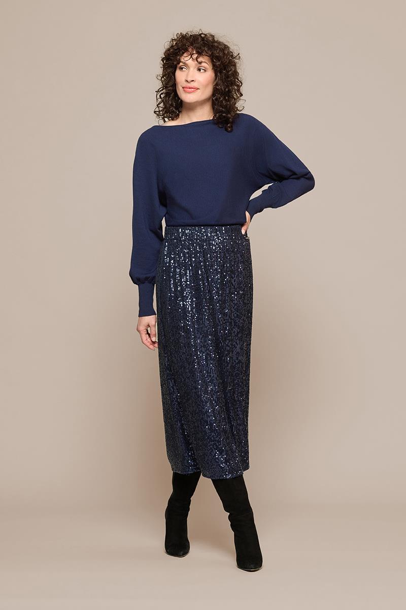 Nyla Rok Navy