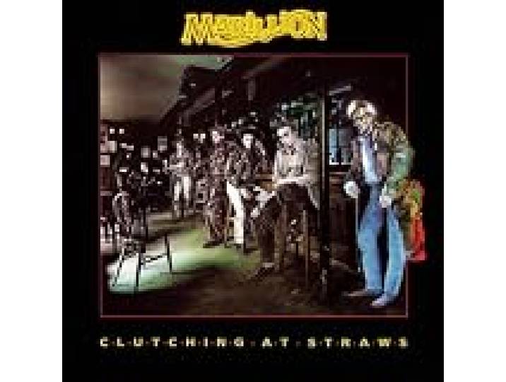 Clutching at Straws (Coffret)