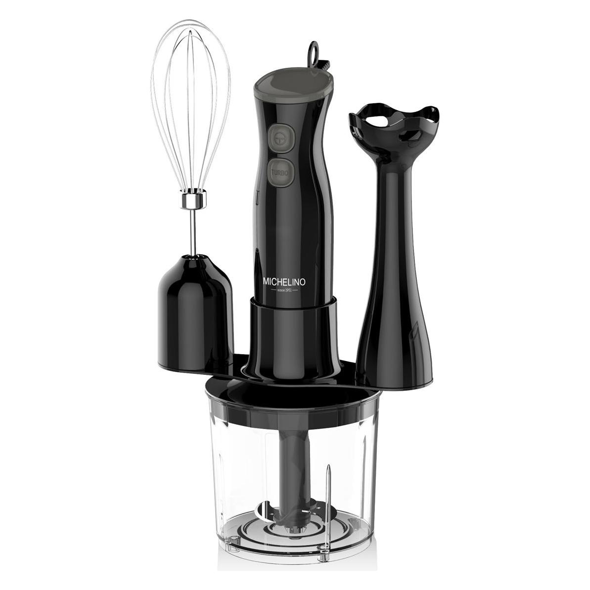 Michelino Stabmixer (B08WHS83N8)