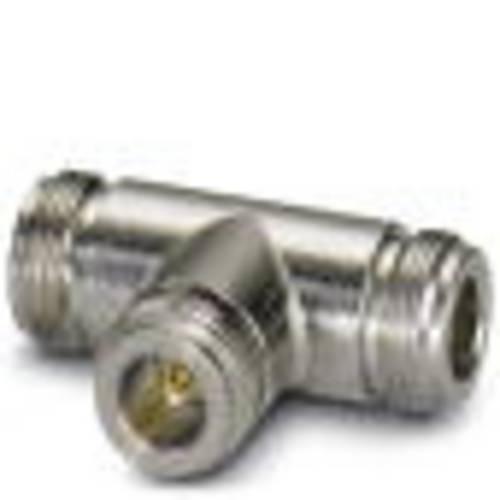 Phoenix Contact RAD-SPL-2-N/N 2702293 N-Adapter N-Buchse - N-Buchse 1 St.