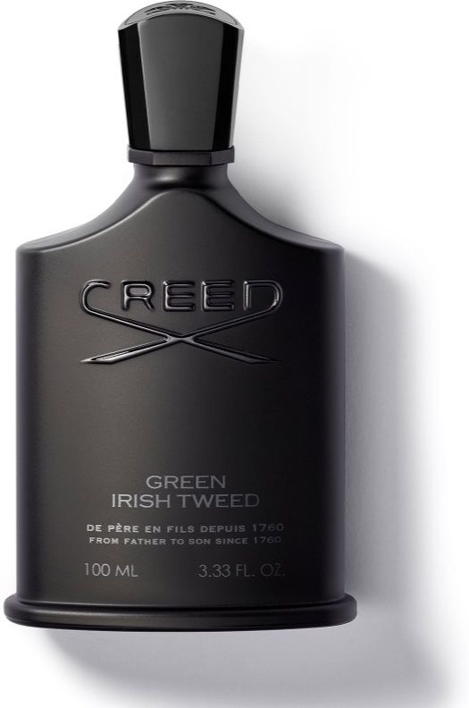 Creed Green Irish Tweed Eau de Parfum für Herren 100 ml
