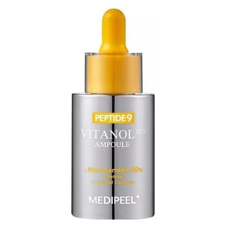 Medi-Peel Peptide 9 Vitanol Ampoule 30ml (30 ml) (57451925)
