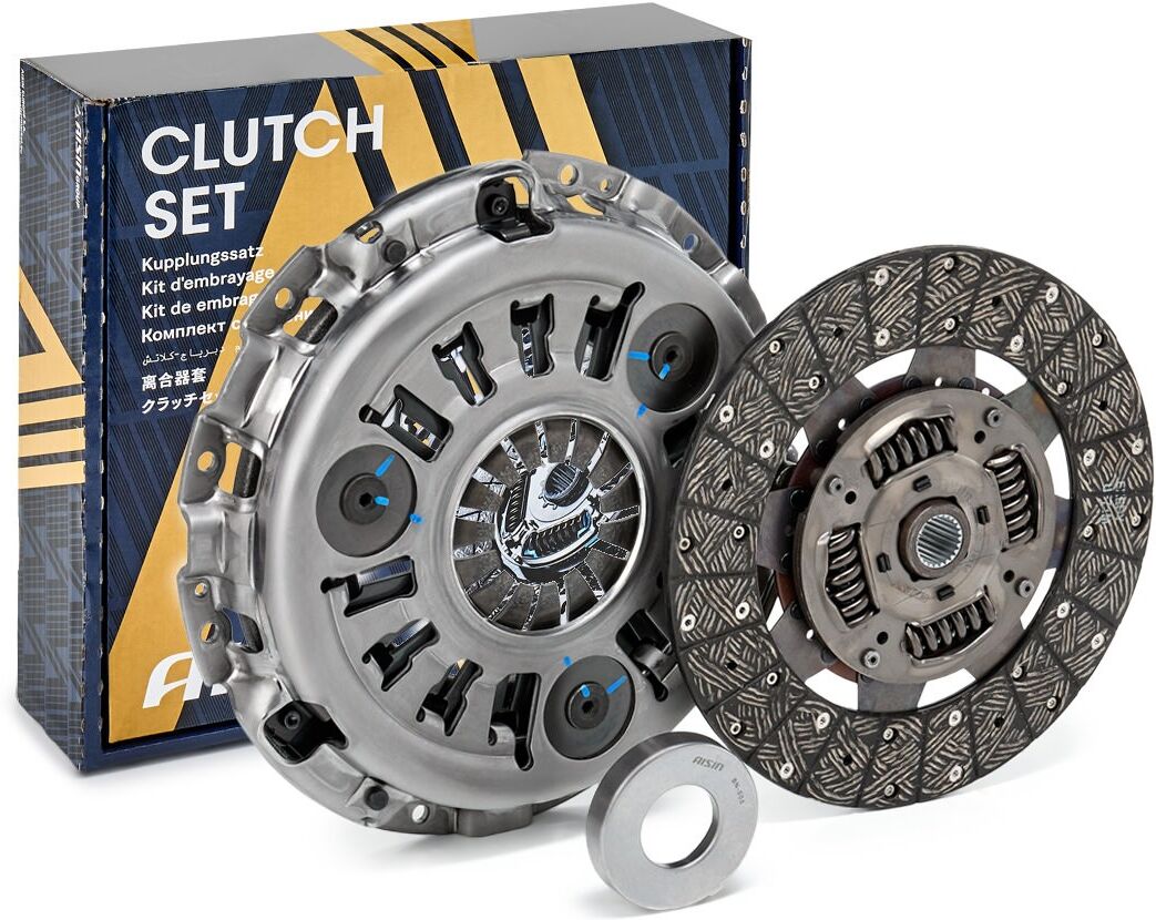 AISIN KN-220A Clutch kit