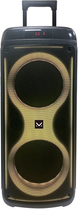 Majestic Docking/Speaker Flame T88 Nero