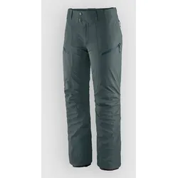 Patagonia Stormstride Hose summit blue Gr. S