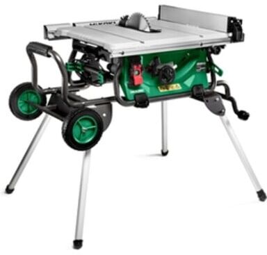 Scie sur table HiKOKI C10RJ (C10RJWAZ)