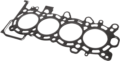 ENGITECH ENT010025 Head gasket