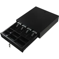 equip, Kasse, Standard Kassenladen