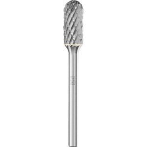 PFERD-TOOLS Fräser WRC 0613/3 Z3 PLUS, HM Frässtift, 3mm, 6mm Ø, für Edelstahl, Metall, Stahl