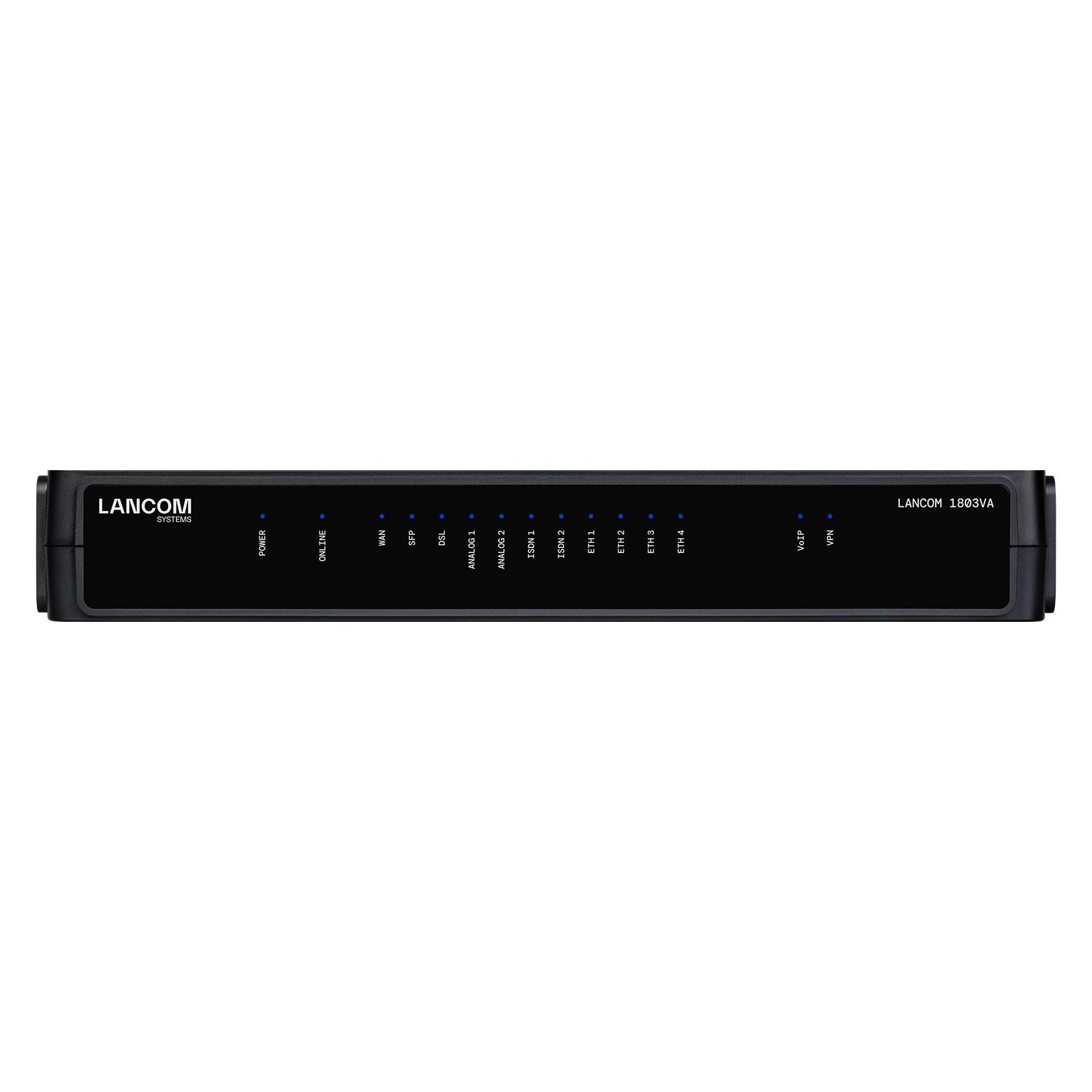 Lancom Systems LANCOM 1803VA (EU) (62153)