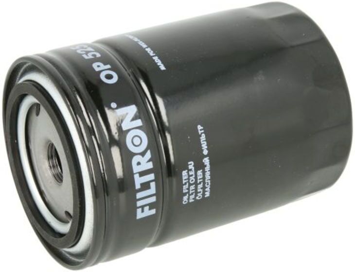 Filtron Filtro olio OP 525T