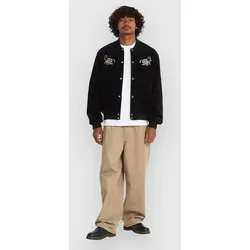 Volcom Fa Mickey Mason Jacke black Gr. S