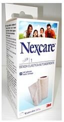 Nexcare Benda Elastica Adesiva cm 6x4 m