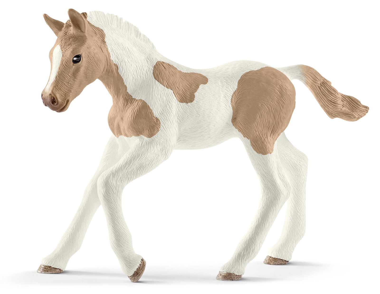 Schleich Horse Club Paint Horse veulen