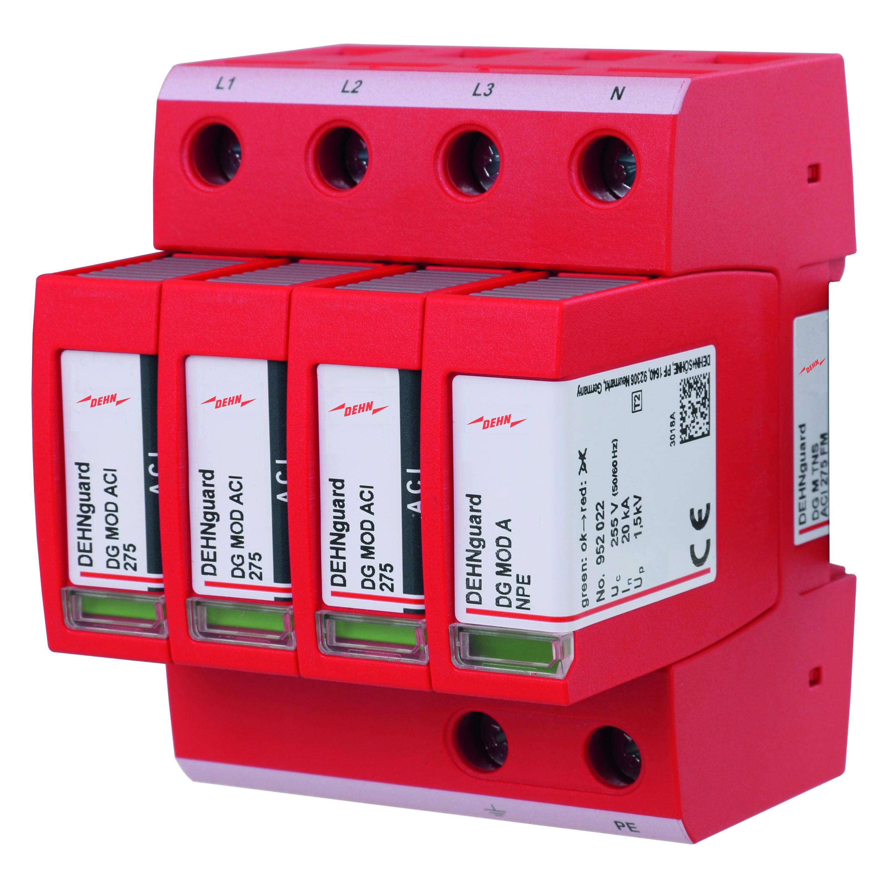 Dehn guard M TNS ACI 275 FM (110860)