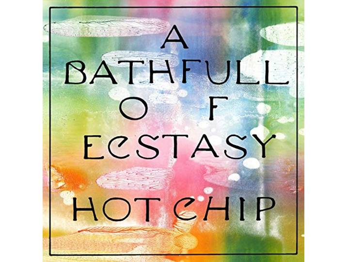 A Bath Full of Ecstasy