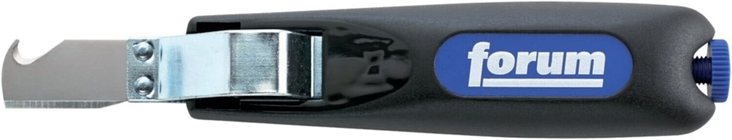 FORUM - NB Klinge für Kabelmesser 4-28qmm ; WEICON (10002962)