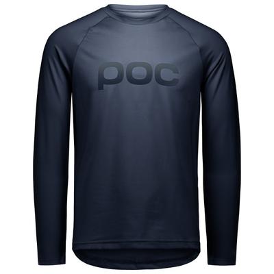 POC - Reform Enduro Jersey - Radtrikot Gr XL blau