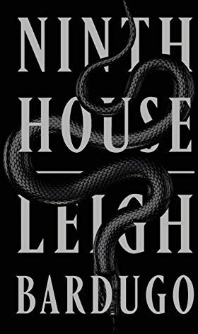 Leigh Bardugo - Ninth House - Preis vom 09.10.2026 07:28:09 h