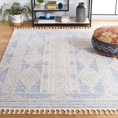 SAFAVIEH Chapel Geesje Moroccan Boho Rug