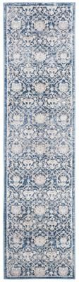 SAFAVIEH Brentwood Flo Traditional Oriental Rug