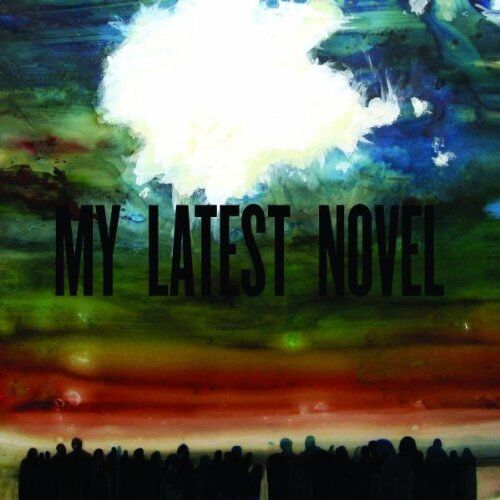 My Latest Novel - Deaths and Entrances - Preis vom 10.10.2026 11:48:34 h