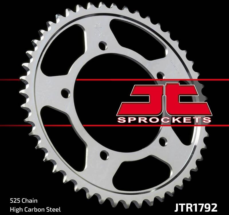 JTSPROCKETS JTR1792.45 Chain Sprocket