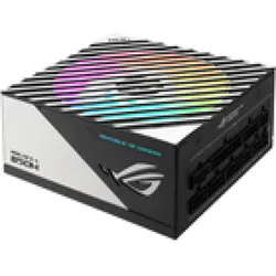 ASUS ROG Loki SFX-L Platinum (850 W), PC Netzteil, Schwarz, Silber