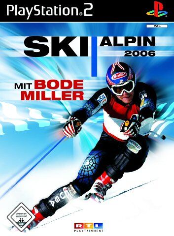 RTL - RTL Ski Alpin 2006 - Preis vom 13.10.2026 19:28:25 h