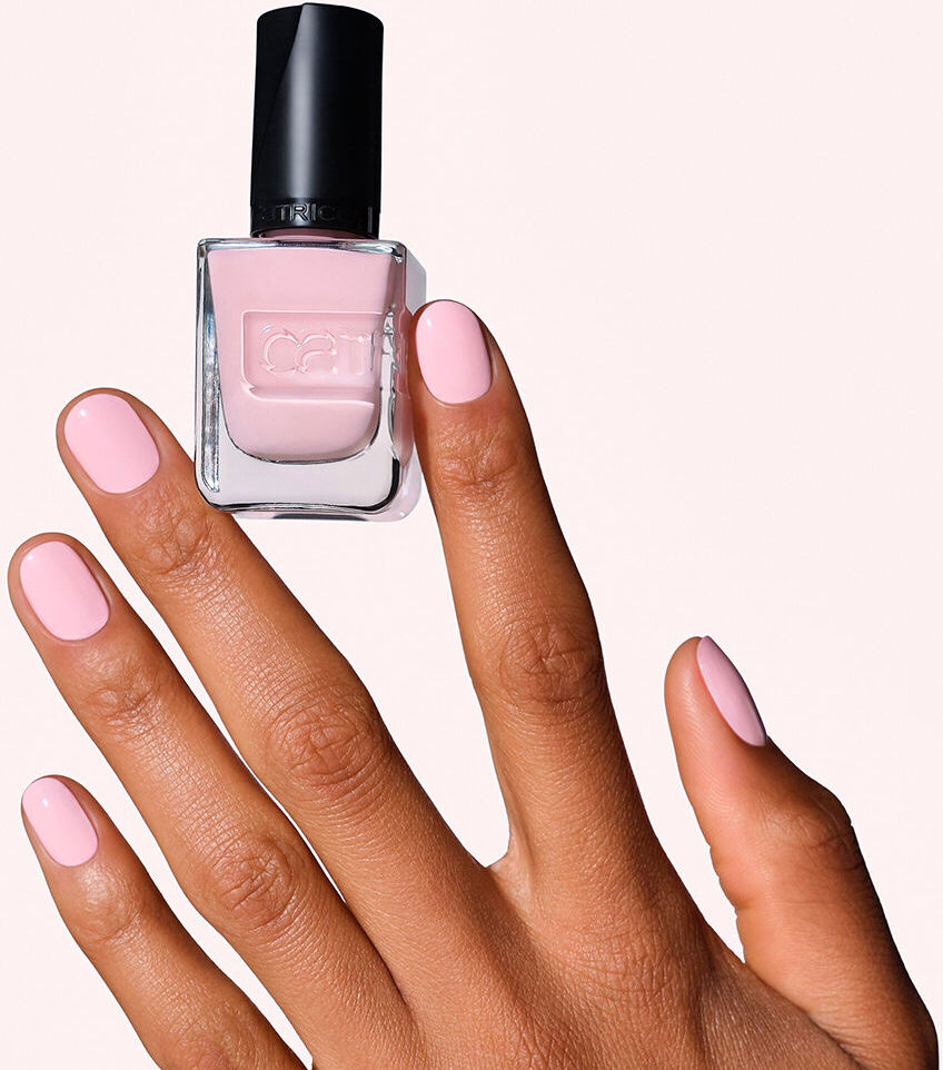 Catrice Vernis à ongles Gel Affair n° 059 - Satin Secrets 10,5 ml