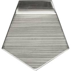 Kern 338-03 Milligrammgewicht, F2, 5 mg, Plättchen, Edelstahl poliert