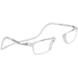 Executive 22 Clear Lesebrille Readers