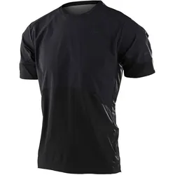 Troy Lee Designs, Herren, Velotrikot, Drift (S), Grau, S