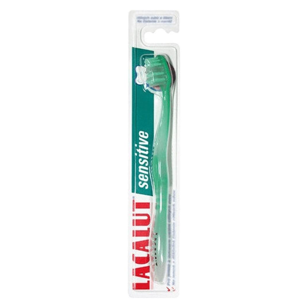Dr. Theiss Lacalut Sensitive Zahnbuer (Extra weich, 1x) (37754947)