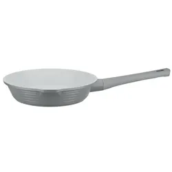 GSW Pfanne Elverum - ø ca. 24 cm, grau