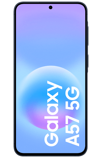 Samsung Galaxy A57 5G 128GB Dunkelblau