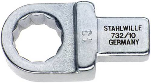 Stahlwille 58221013 Einsteckringschlüssel