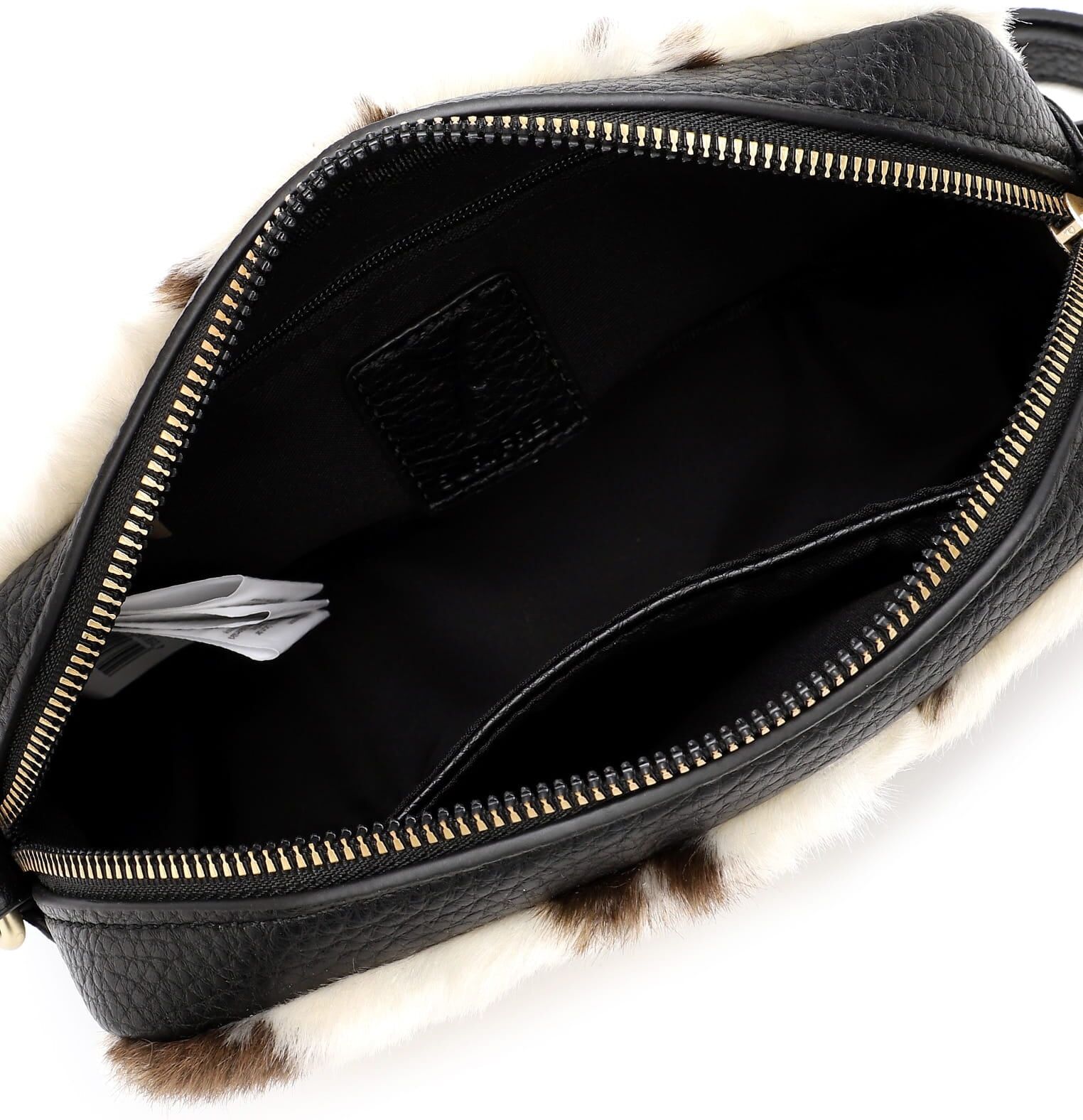 Umhängetasche SURI FREY "Umhängetasche SFY Steffy", Damen, Gr. B/H/T: 21cm x 15cm x 6cm 0, beige (beige 400), Polyester, Taschen Umhängetasche