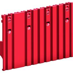 Rittal 9365020 Abdeckstreifen für RiLineX Board und Basismodul Abdeckstreifen 10 St.