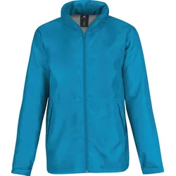 B&C Herren Jacke Multi-Active Winter-Jacke JM825