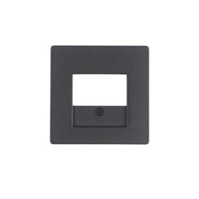 Berker Zentralstück anth/sa 10336086